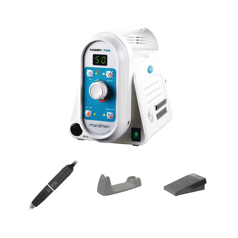 MIKROMOTOR HANDY 700