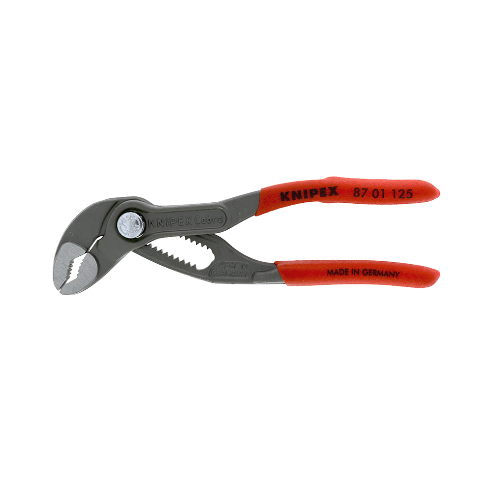 POLYGRIP COBRA 125 MM KNIPEX (87 01 125)