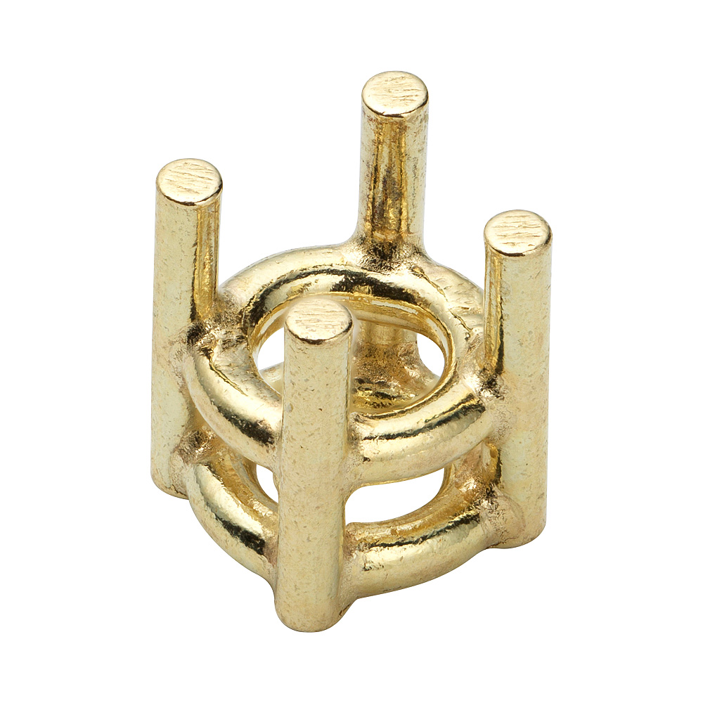 14 KARAT FATTNING 2,8 MM