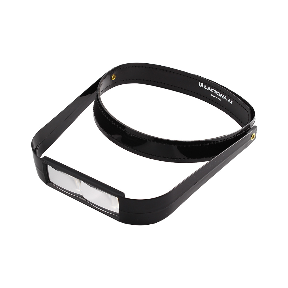 PANNLUPP X-LITE 2,5 X LACTONA