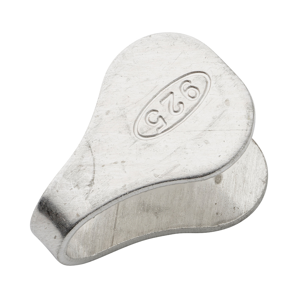 925S FLACK ÄNDÖGLA 6,0 MM