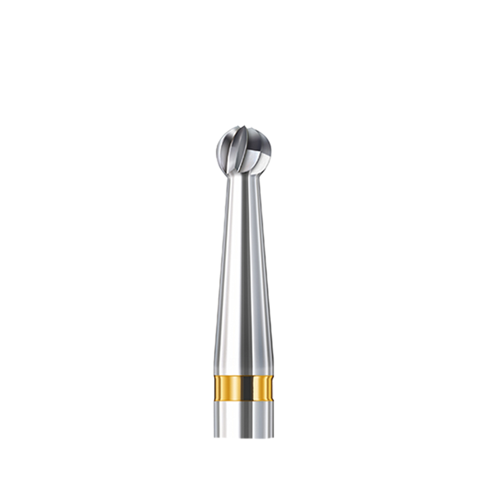KULFRÄS HÅRDMETALL 0,3 MM / (1AU)