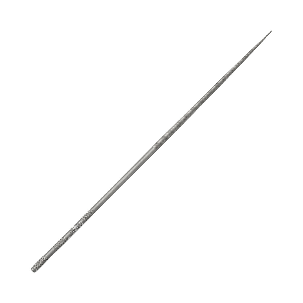 FIL,NÅLFIL RUND HUGG0