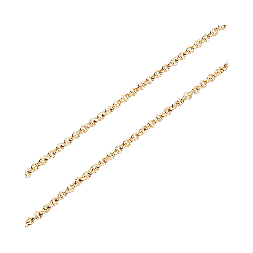 14 KARAT RUNDANKAR 2,0 MM