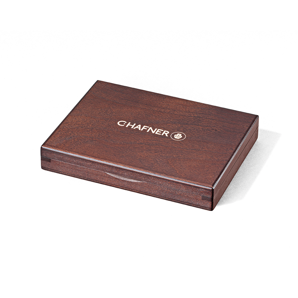 Etui till Guldtackor 1 - 100 g
