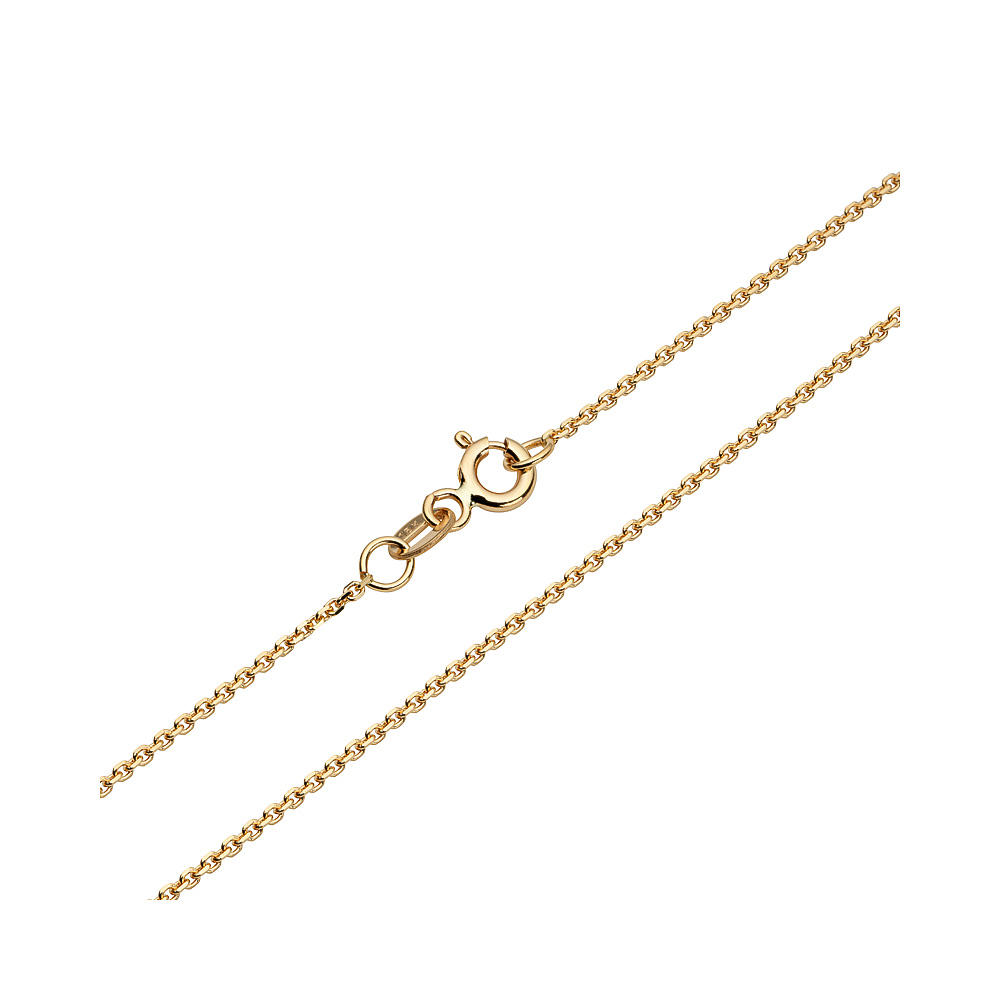 18K ANKAR SPETS  1,15 MM ,38 CM