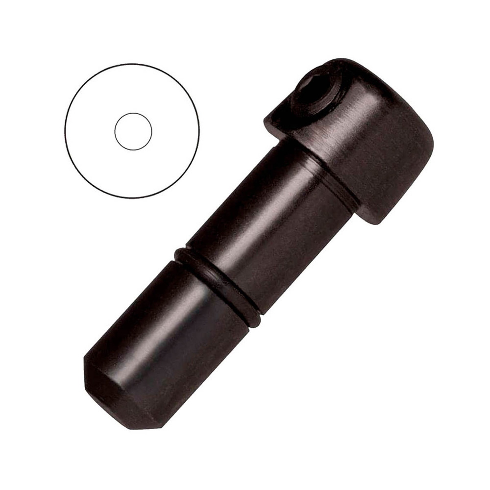 QC-VERKTYGSHÅLLARE FÖR 1,8 MM VERKTYG, EN HÅLLARE