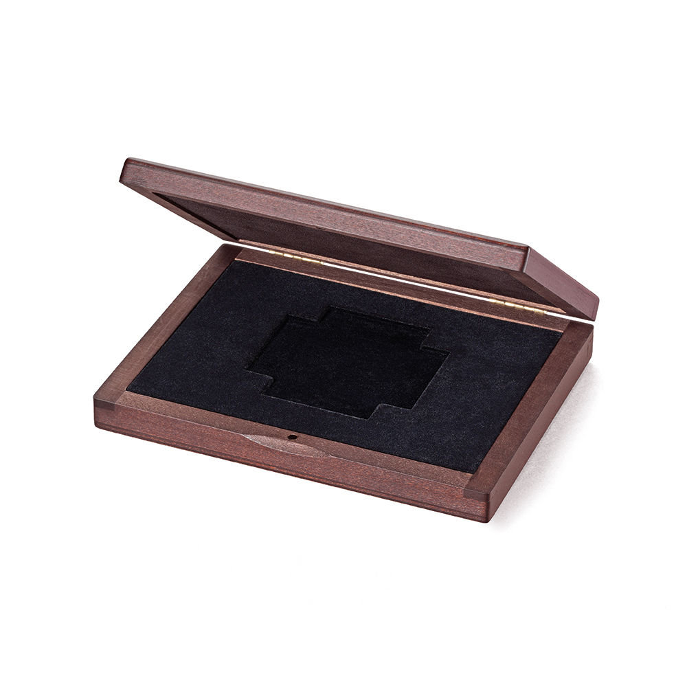 Etui till Guldtackor 1 - 100 g