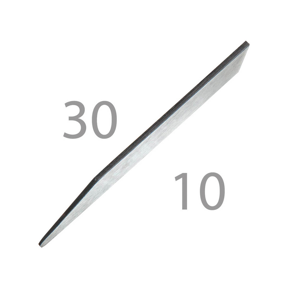 RAKA LINJESTICKLAR, 30-10