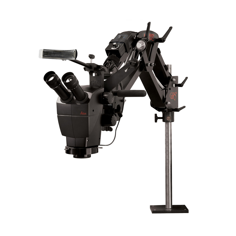 KOMPLETT PAKET MED ACROBAT® VERSA + LEICA® A60