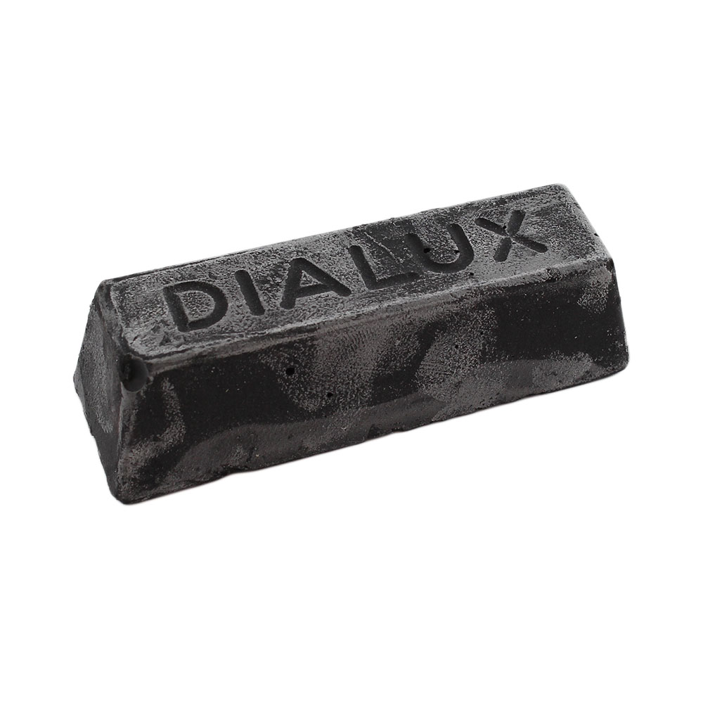 PASTA DIALUX SVART SILVER
