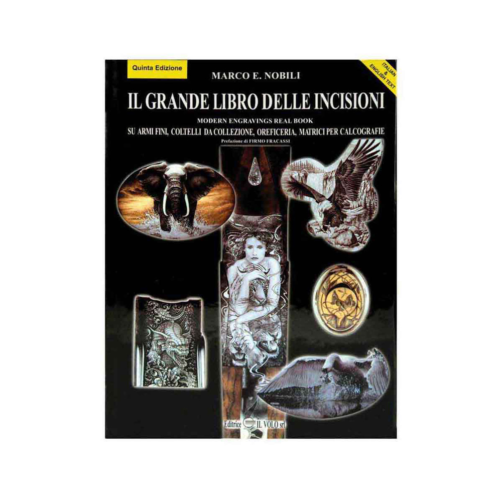 DELLE INCISIONI AV MARCO E. NOBILI