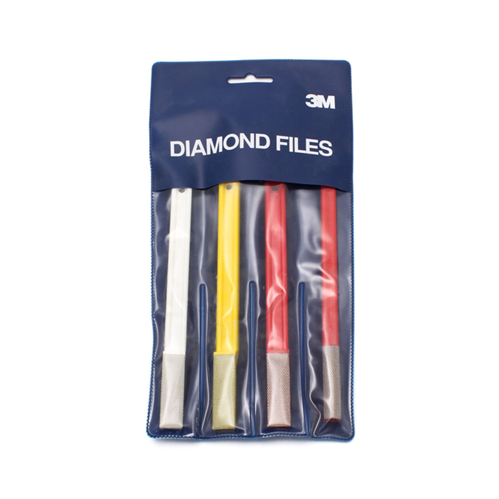 DIAHANDFIL SET 4ST