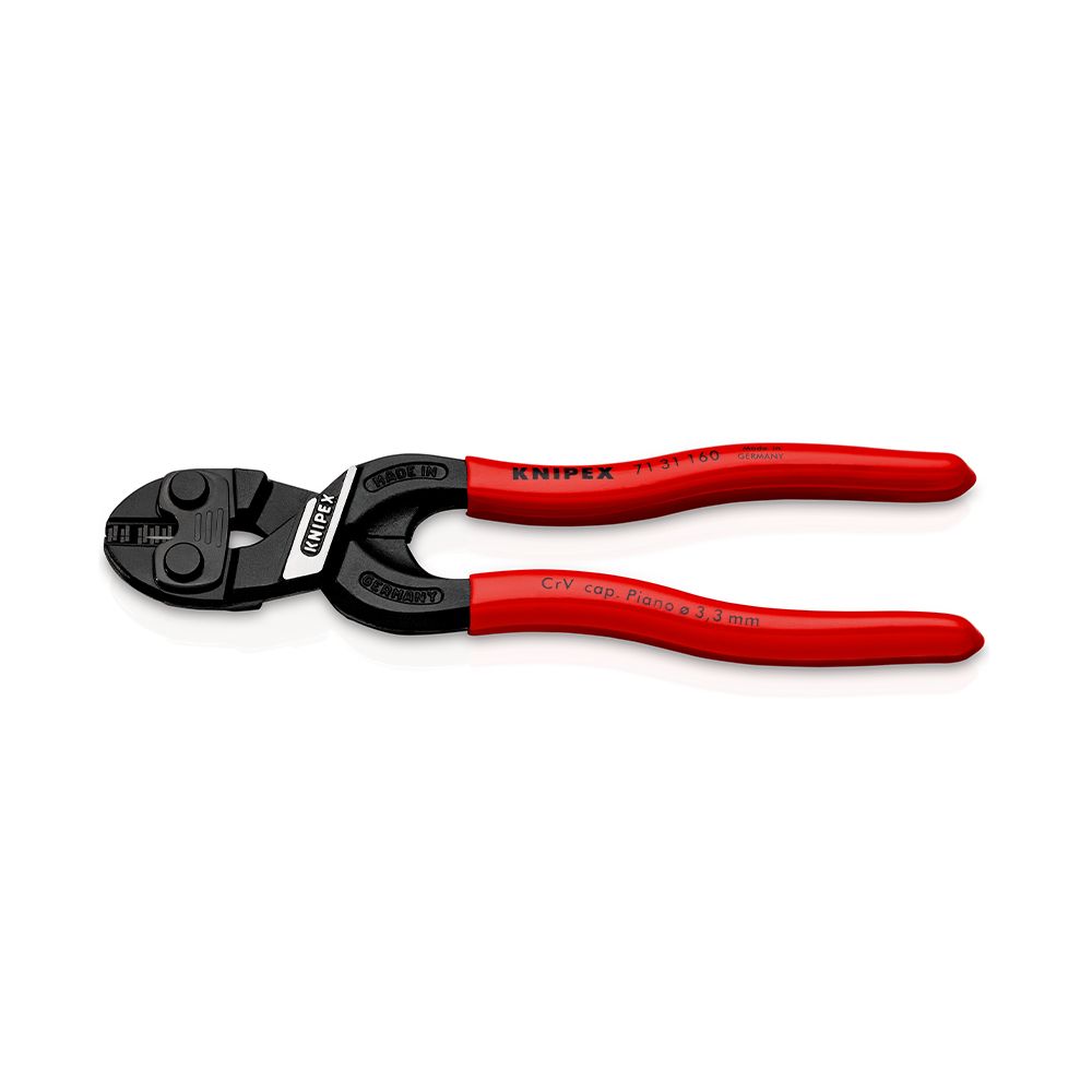 KOMPAKTBULTSAX 160 MM KNIPEX (71 31 160)