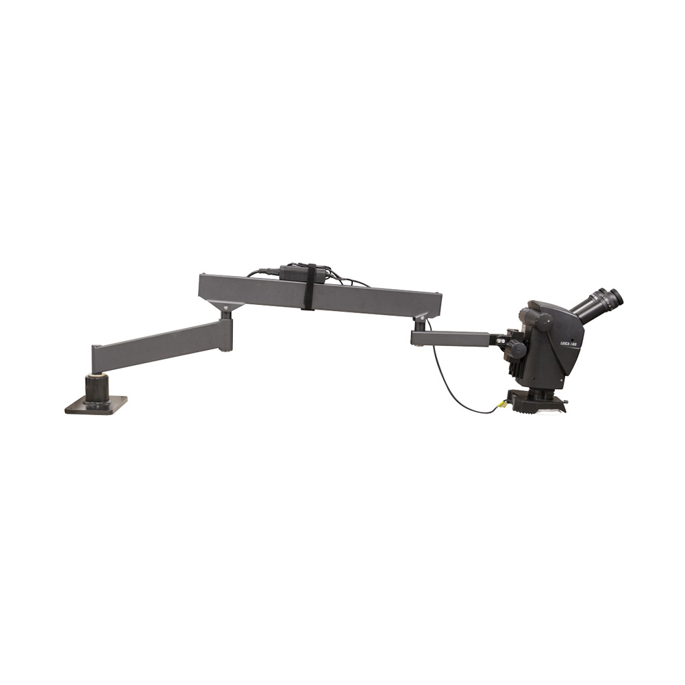 LEICA® A60-PAKET ”F” MED FLEX-ARM-STATIV