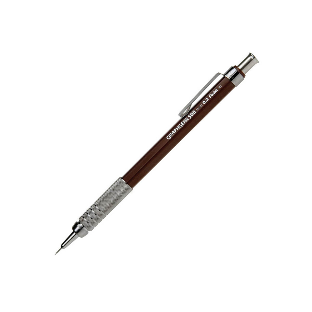 BLYERTSPENNA GRAPHGEAR 500