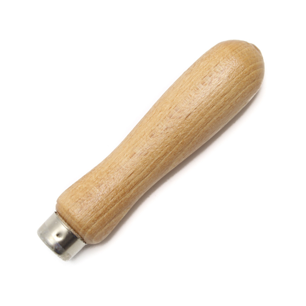 FILHANDTAG TRÄ 110 MM