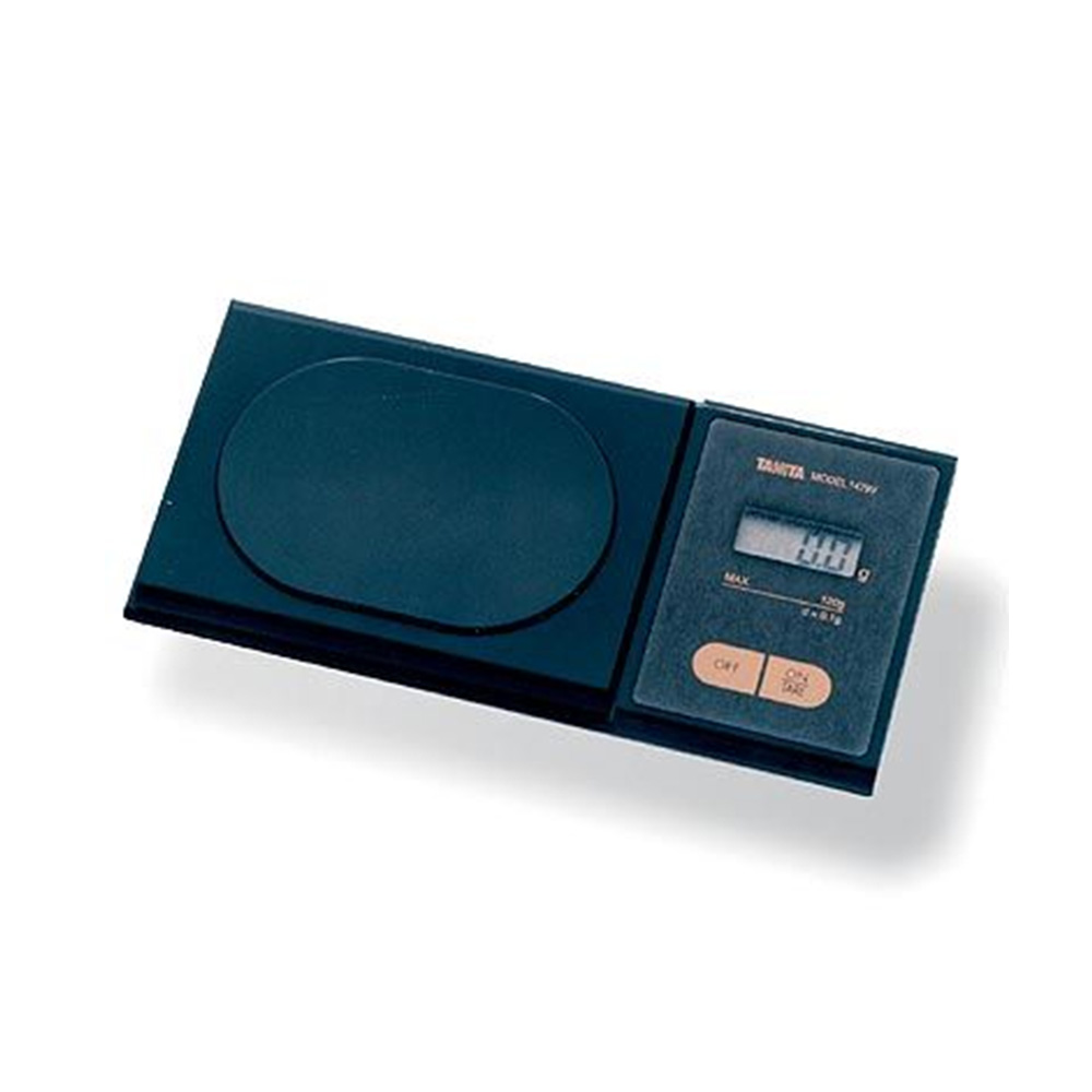 TANITAVÅG MINI 0,1 - 120 G