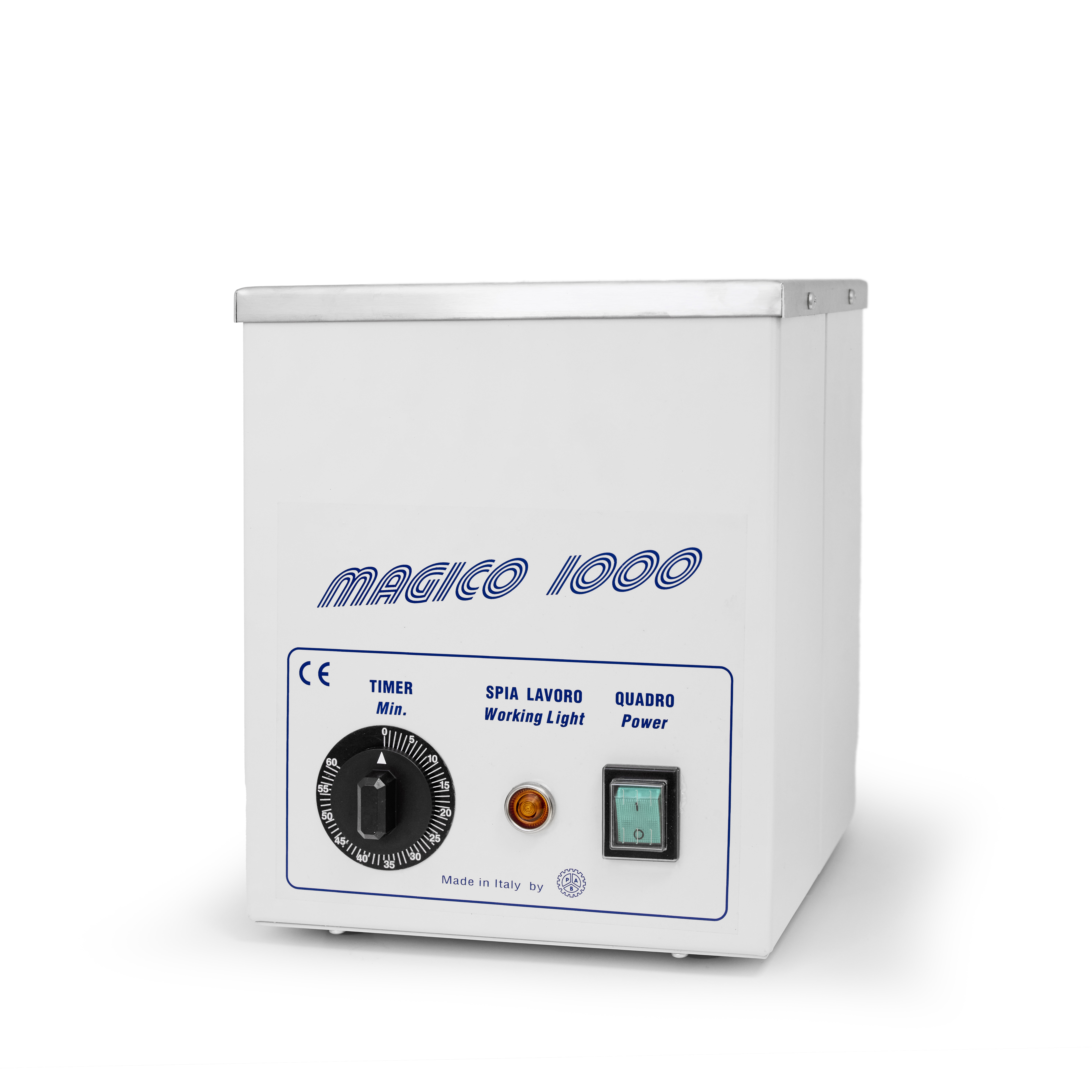 TRUMLARE MAGNET 100/150 G