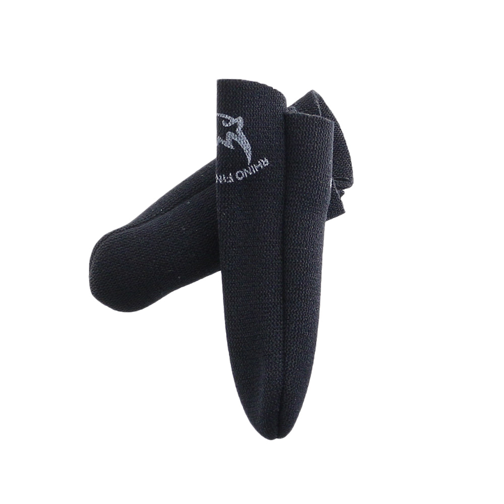 FINGERSKYDD NEOPREN M/L