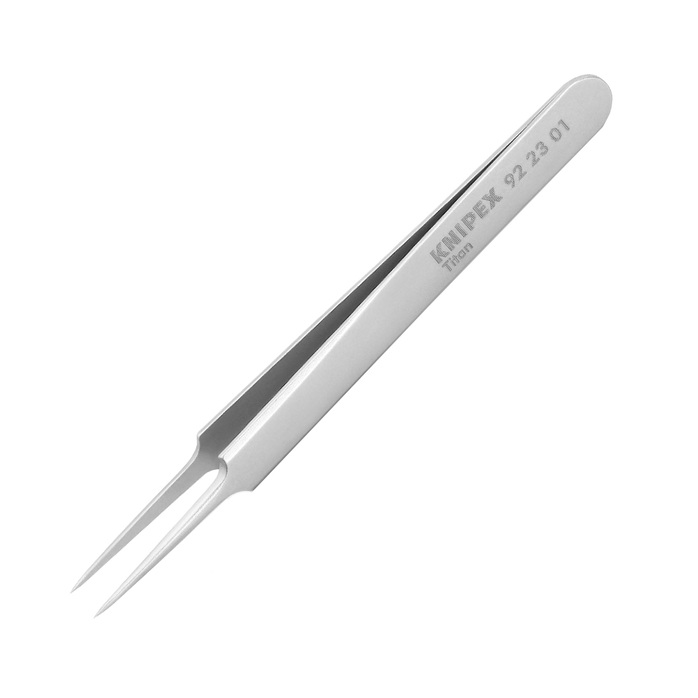 LÖDPINCETT TITAN KNIPEX 110 MM