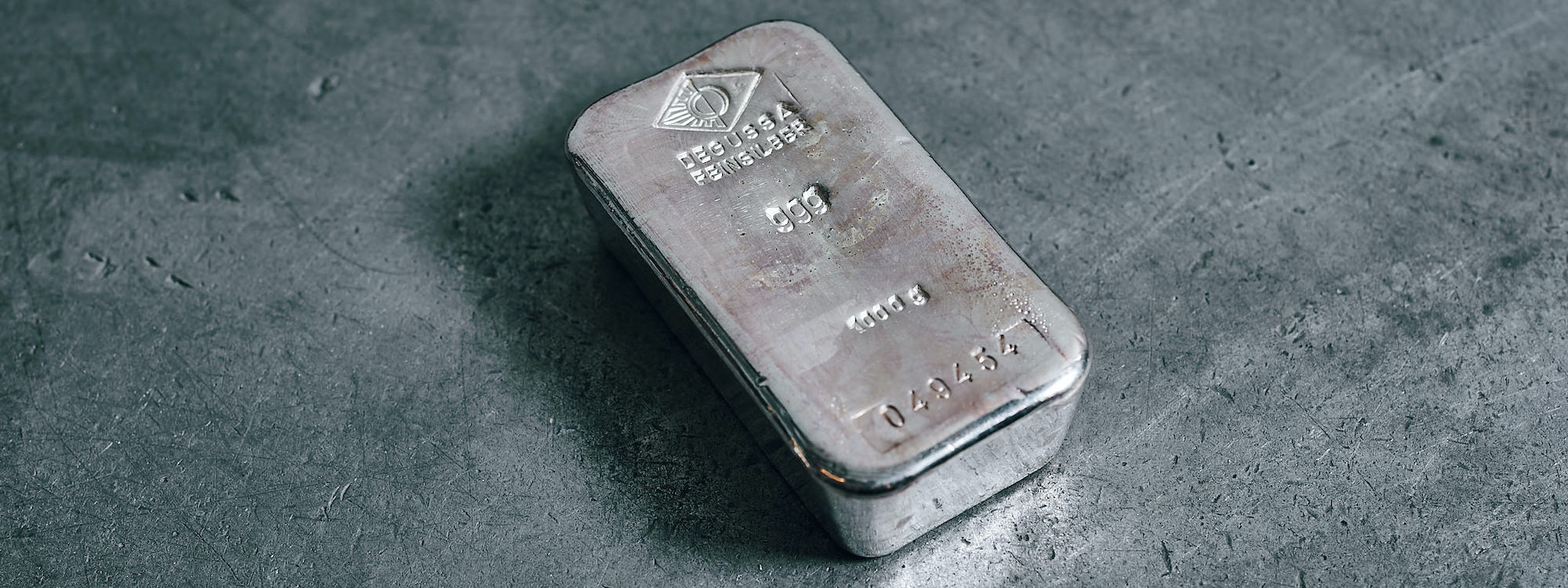 Silvertackor cirkulerade