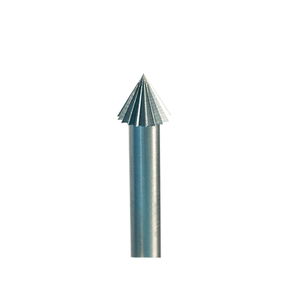 SPETSFRÄS 60° 1,0 MM / (O)