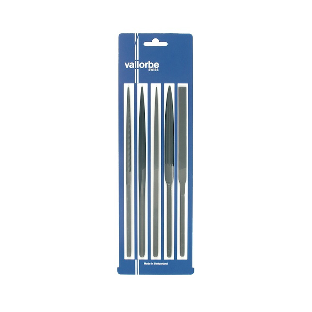 FILSET HABILIS 5 ST H 00