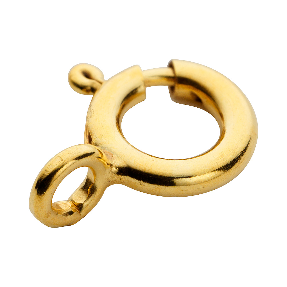 DOUBLE SPRINGRING 7 MM