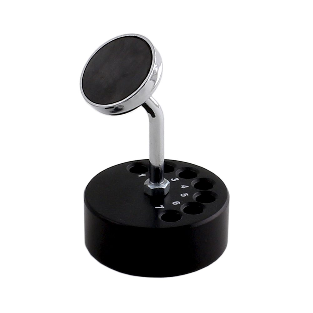 HÅLLARE LÖDHANDTAG MAGNET