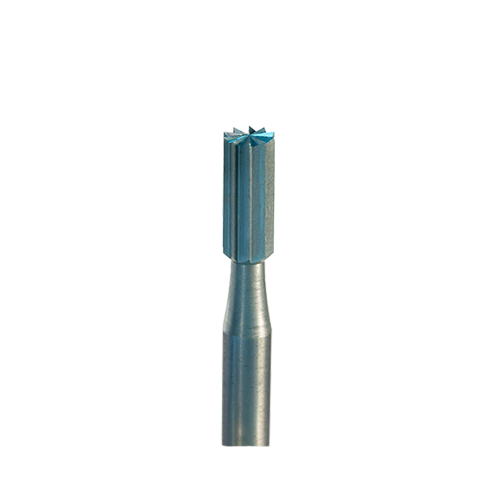 CYLINDERFRÄS 0,7 MM / (26)