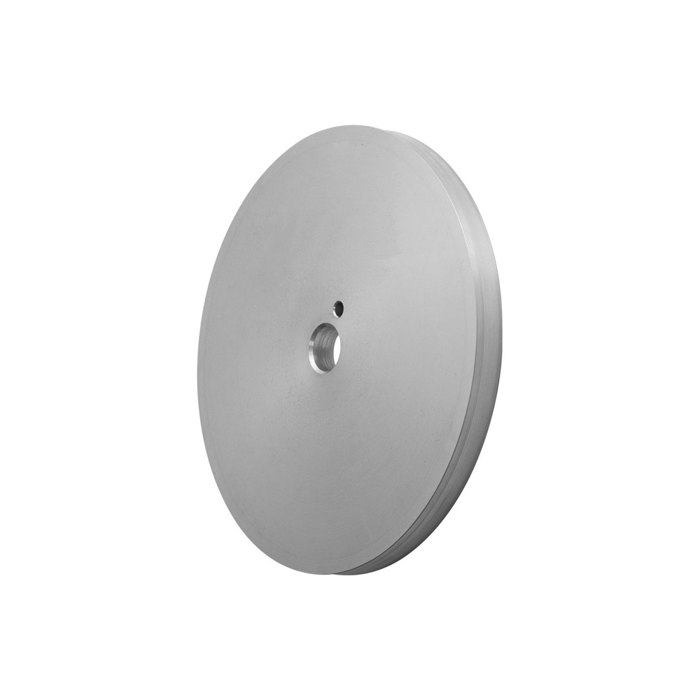 ÄMNEN FÖR SLIPSKIVOR, 125 MM