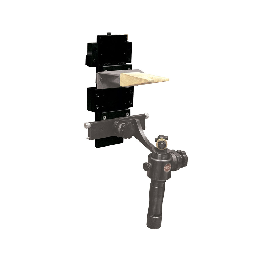 SLIDE & LOCK-SYSTEM TRU-AXIS