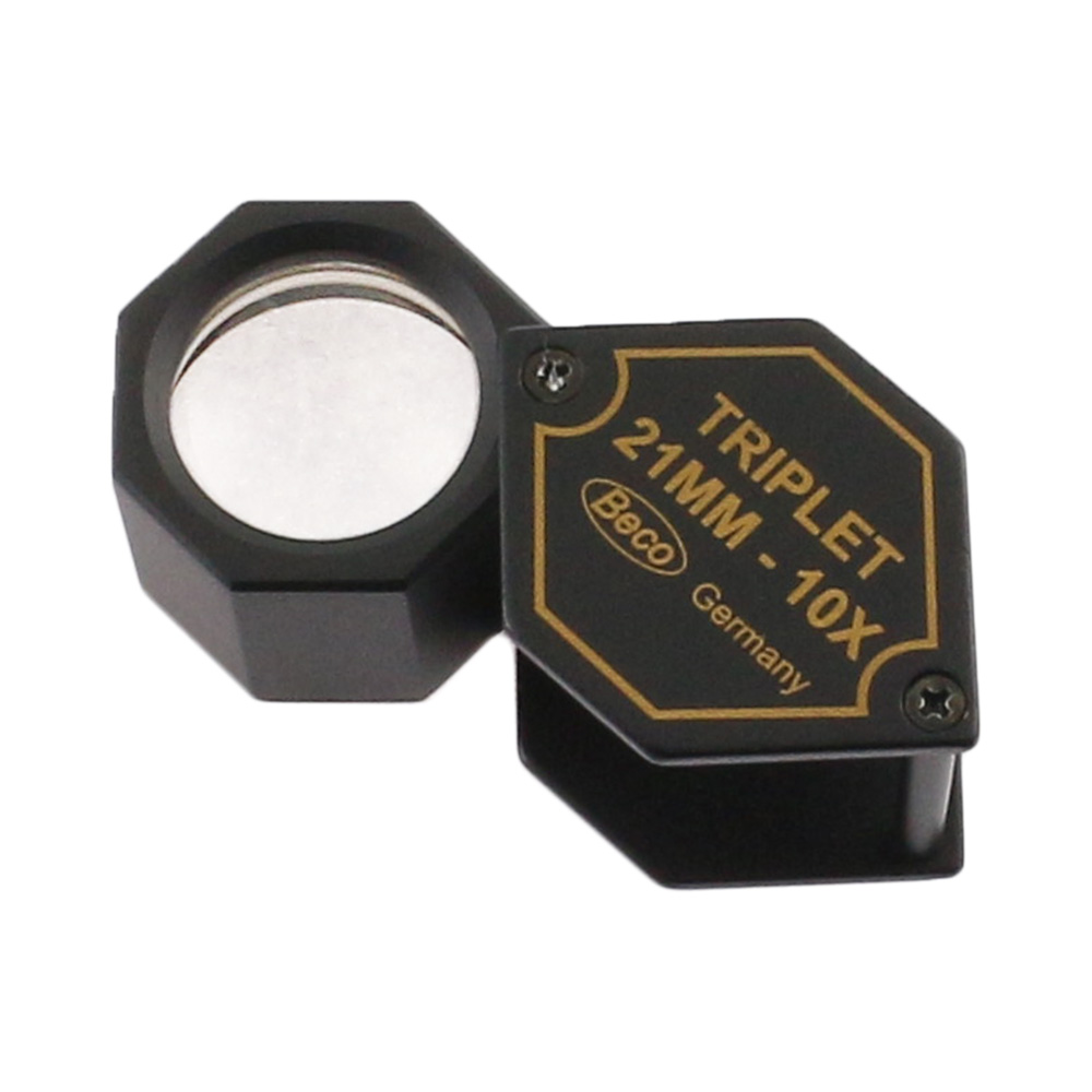 LUPP TRIPLET 10 X 21 MM