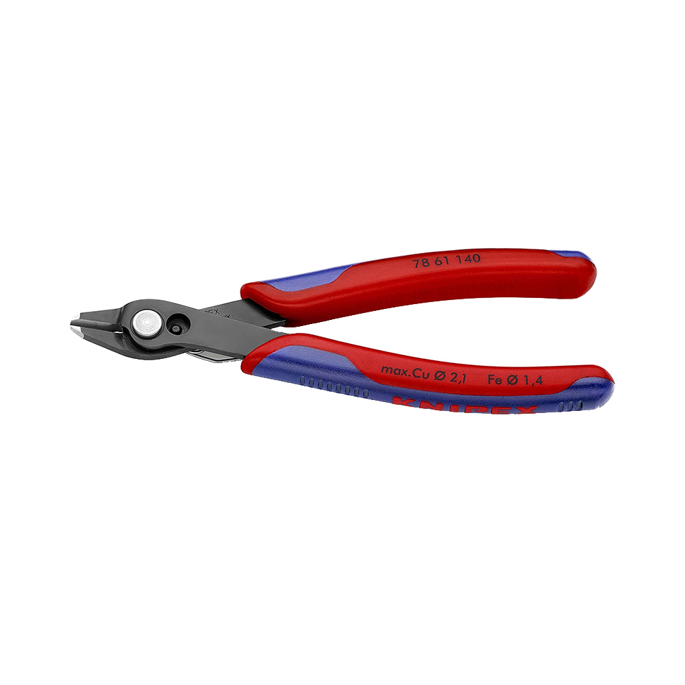 SIDAVBITARE SUPER XL 140 MM KNIPEX (78 61 140)