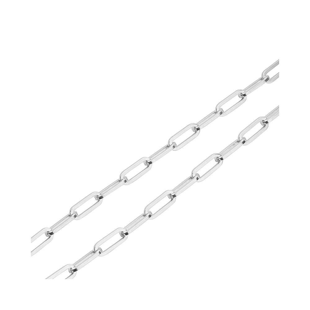 925 GLESANKAR FYRKANT 3,1 MM