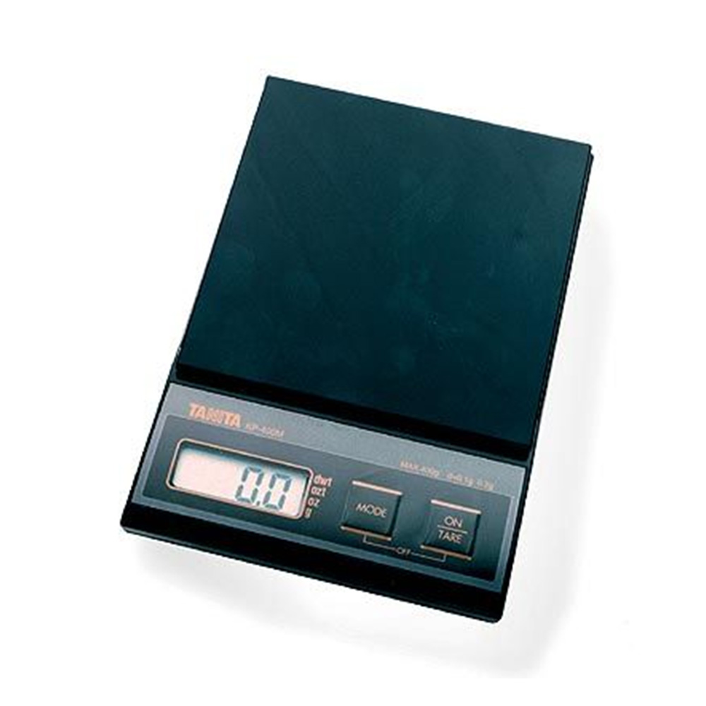 TANITAVÅG 400 G 0,1 G