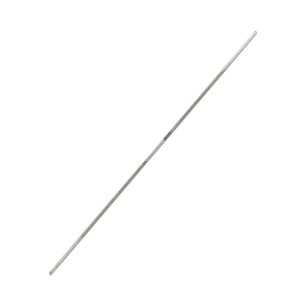 ULTRA-SLIM DIAMANTFIL FYRKANT 0,5 MM #600