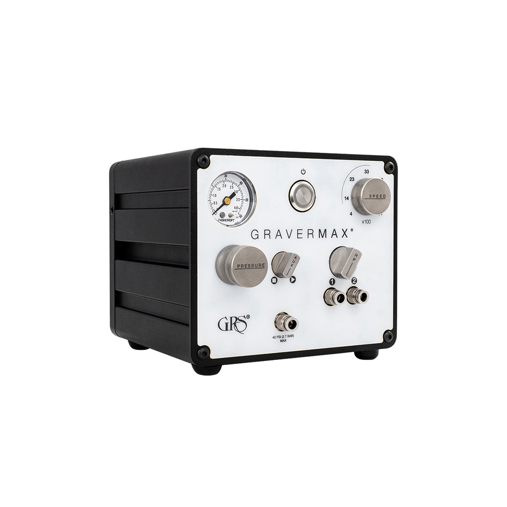 GRAVERMAX®