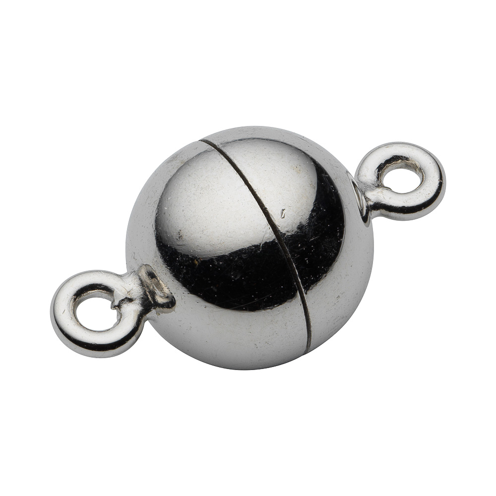 S-COLLIELÅS MAGNET 8