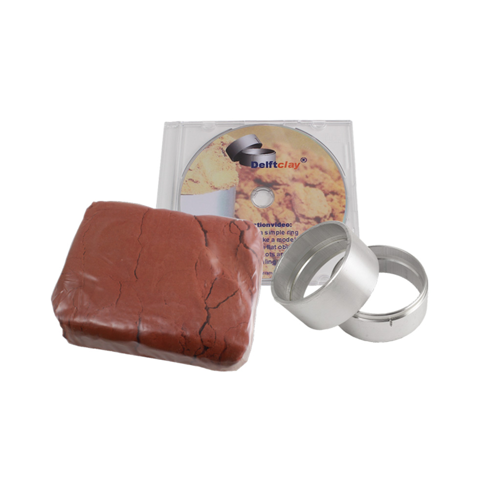 GJUTSAND MED FORM & DVD