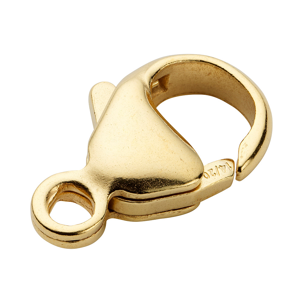 DOUBLE KARBINHAKE 13MM
