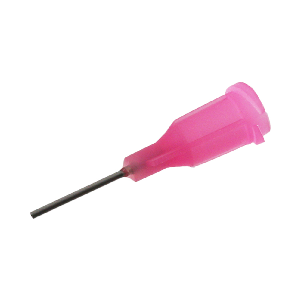 DOSERNÅL TILL PASTALOD ROSA 0,60 MM