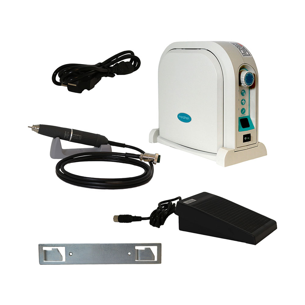 MIKROMOTOR MULTI 600