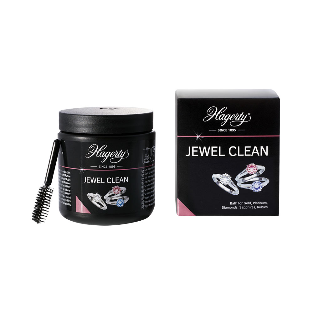 JEWEL CLEAN
