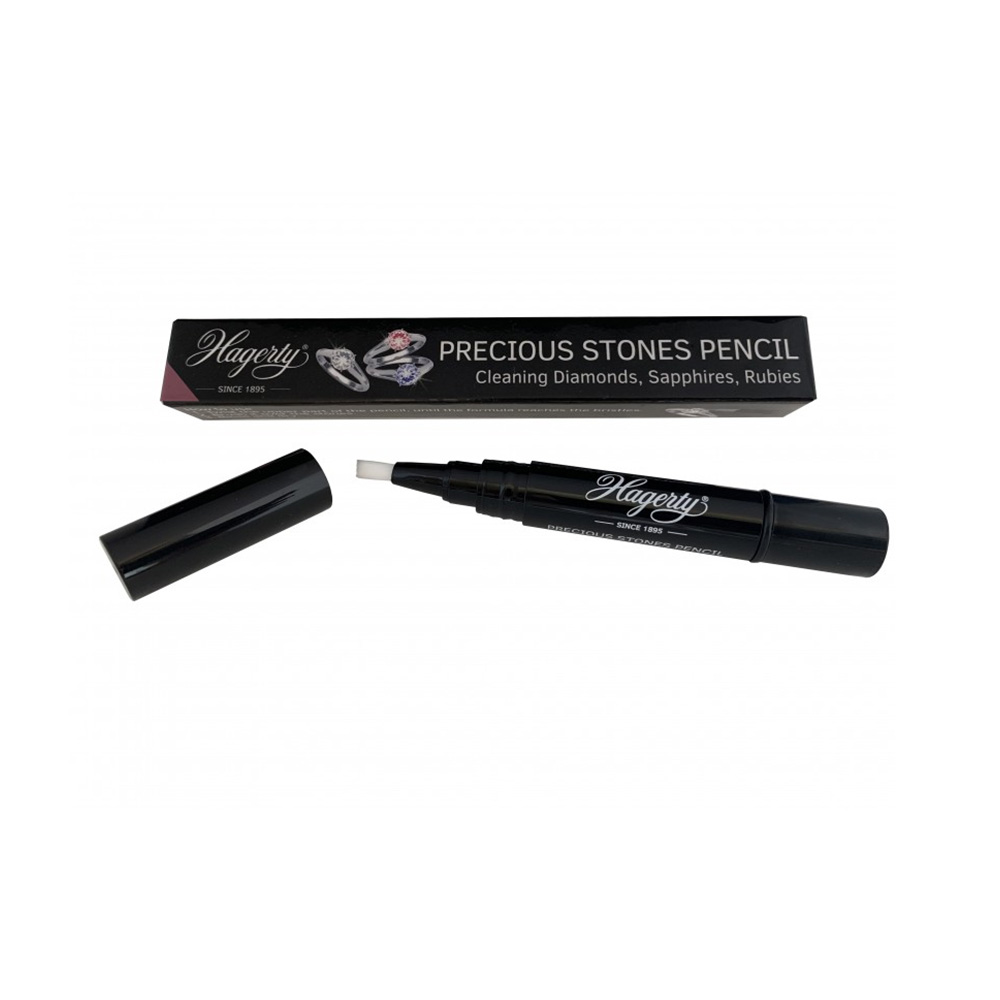 PRECIOUS STONES PENCIL