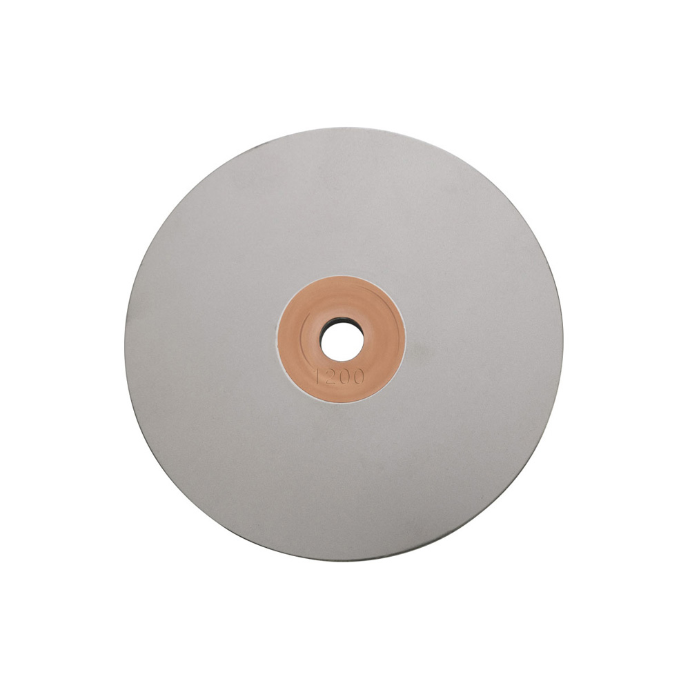 DIAMANTSKIVOR 125 MM, 1200 GRIT (FIN)