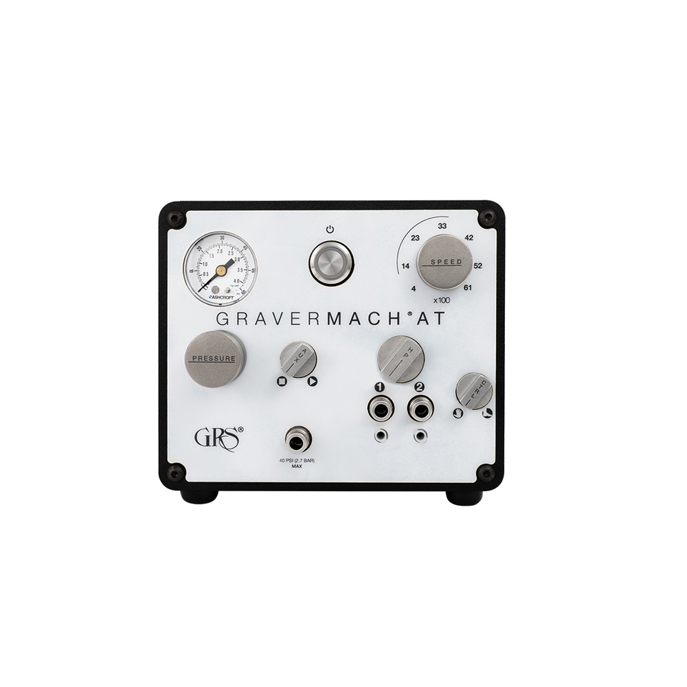 GRAVERMACH® AT