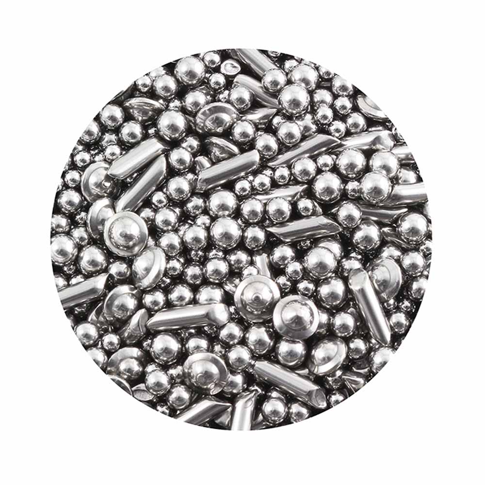 KULOR OCH STIFT ROSTFRITT 1 KG