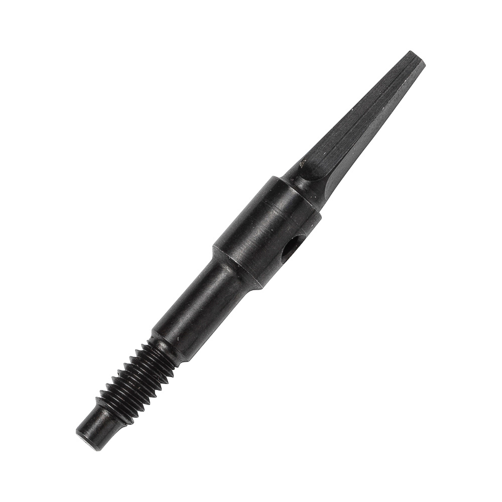 FATTARHUVUD FYRKANT 1,0 X 1,0 MM BADECO